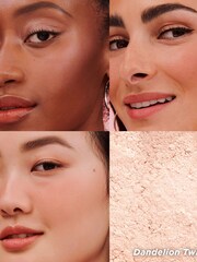 Benefit Dandelion Twinkle Soft NudePink Powder Highlighter - Image 3 of 5