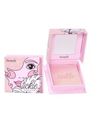 Benefit Tickle Golden Pink Powder Highlighter - Image 1 of 4