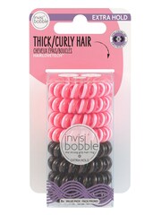 Invisibobble Extra Hold Value Pack - Image 1 of 2