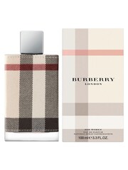BURBERRY London Eau de Parfum 100ml - Image 2 of 2