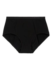 ModiBodi Classic Full Brief Heavy Overnight Period Briefs - Image 5 of 5