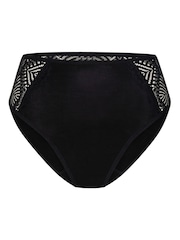 ModiBodi Sensual French Cut Moderate Heavy Period Briefs - Image 6 of 6