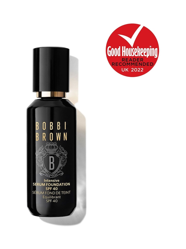 Bobbi Brown Intensive Serum Foundation SPF 30/40 - Image 1 of 5