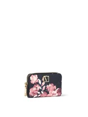 Victoria's Secret Black Victoria Mini Shoulder Bag - Image 2 of 3