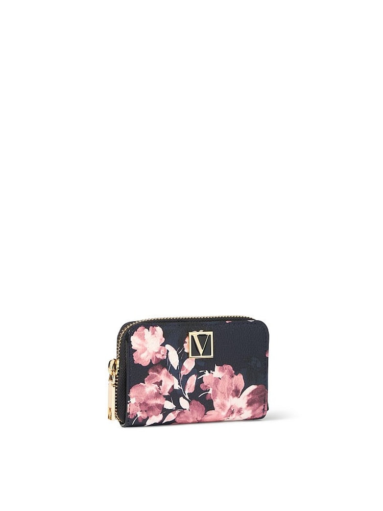 Victoria's Secret Black Victoria Mini Shoulder Bag - Image 2 of 3