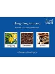 Floral Street Ylang Ylang Espresso Eau De Parfum 10ml - Image 3 of 3