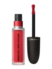MAC Powder Kiss Liquid Lipcolour - Image 1 of 5
