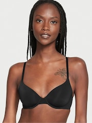 Effen zwart - Victoria's Secret lichtgevoerde beha - Image 1 of 4
