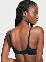 Effen zwart - Victoria's Secret lichtgevoerde beha - Image 2 of 4