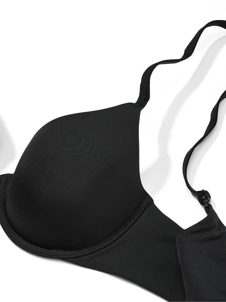 Effen zwart - Victoria's Secret lichtgevoerde beha - Image 4 of 4