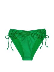 Victoria's Secret Verdant Green Brief Swim Bikini Bottom - Image 4 of 4