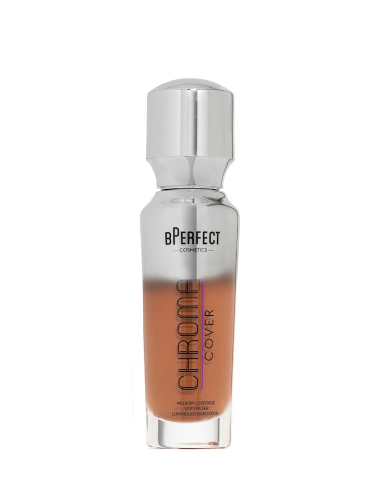 BPerfect Chroma Cover Foundation Luminous - Image 1 of 5