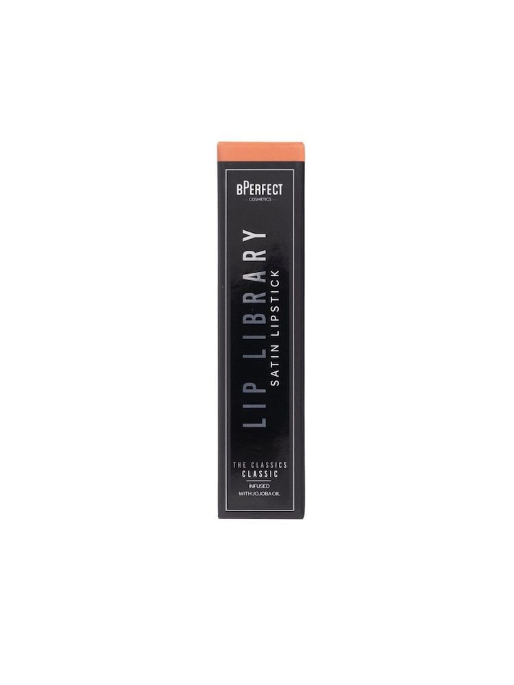 BPerfect Lip Library Lipstick - Image 2 of 5