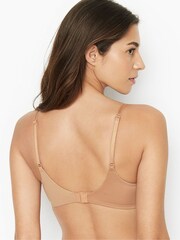 Victoria's Secret Sweet Praline Nude Obsessed Push Up Bra - Image 2 of 5