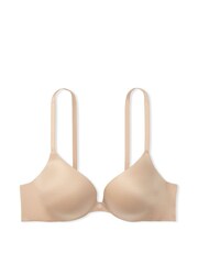 Victoria's Secret Sweet Praline Nude Obsessed Push Up Bra - Image 4 of 5
