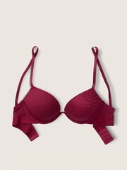 Victoria's Secret PINK Wear Everywhere Super Push Up Bra - Image 3 of 5