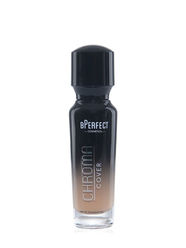 BPerfect Chrome Cover Foundation Matte - Image 1 of 5