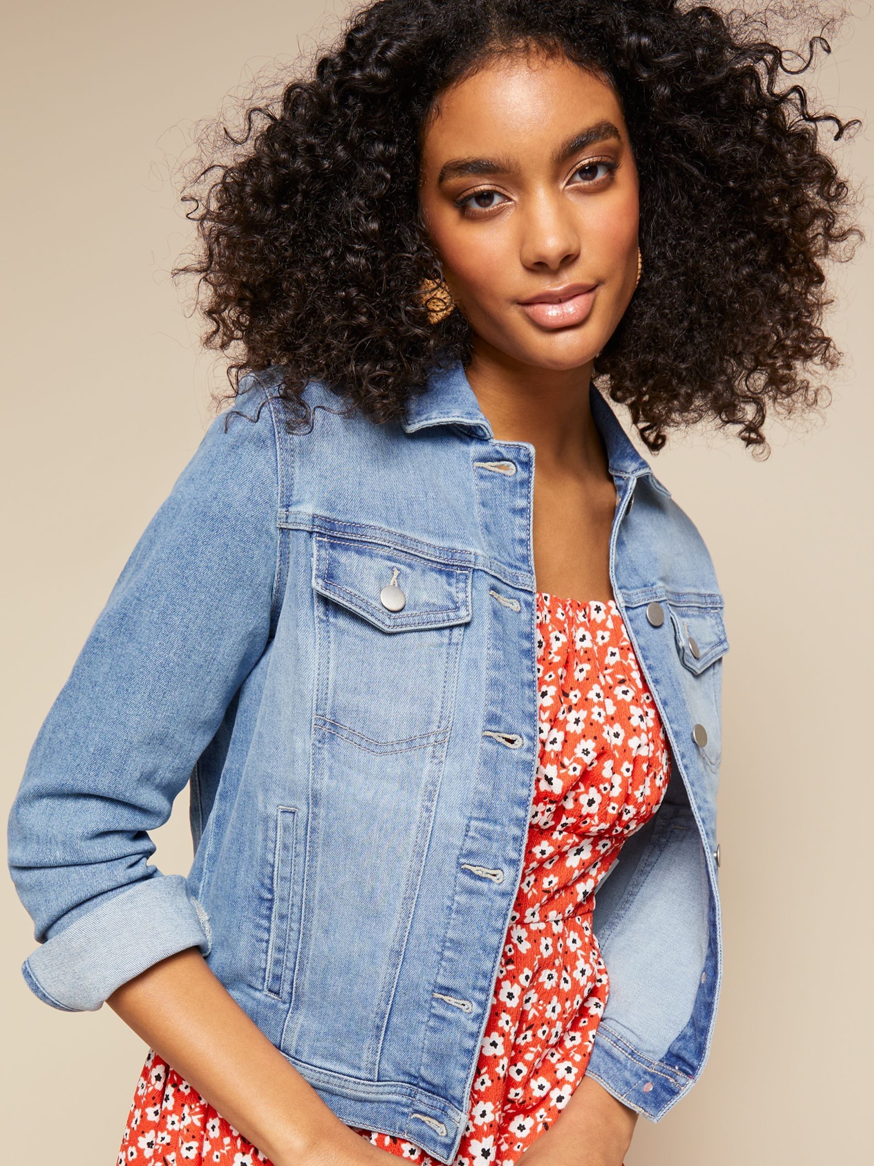 Size 8 in denim discount