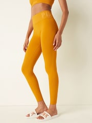 Victoria's Secret PINK Seamless High Waist Full Length Tight - Image 1 of 4