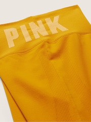 Victoria's Secret PINK Seamless High Waist Full Length Tight - Image 4 of 4