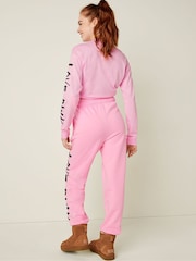 Victoria's Secret PINK Everyday Lounge Campus Pant - Image 2 of 4