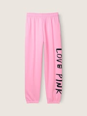 Victoria's Secret PINK Everyday Lounge Campus Pant - Image 3 of 4