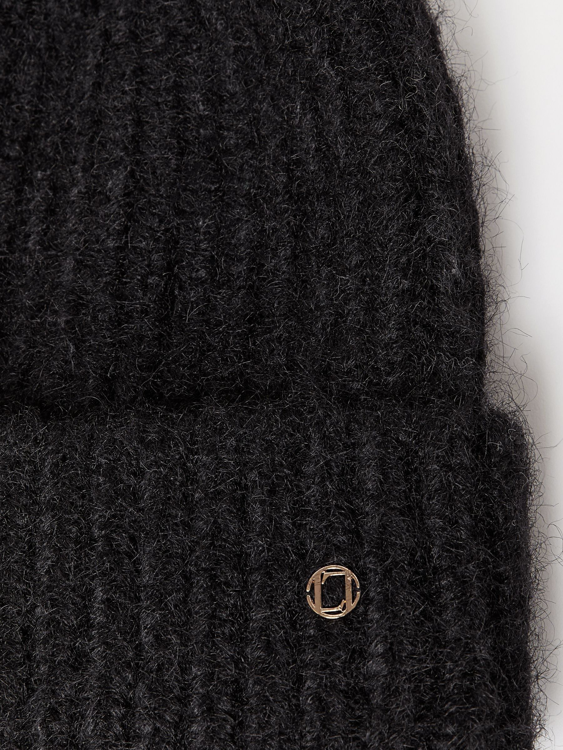 Cashmere Beanie - Cream - Made in Italy – Fratelli Orsini