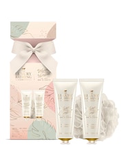 The Luxury Bathing Company Warm Vanilla Nourishing Favourites - Image 1 of 1