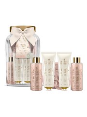 The Luxury Bathing Company Warm Vanilla Ultimate Bathing Ritual Set - Image 1 of 1