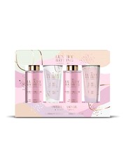 The Luxury Bathing Company Sweet Orange  Ylang Ylang All in One Set - Image 1 of 1