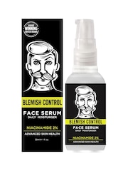 BARBER PRO Blemish Control Niacinamide 2% Face Serum 30ml - Image 1 of 5