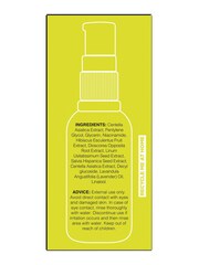 BARBER PRO Blemish Control Niacinamide 2% Face Serum 30ml - Image 5 of 5