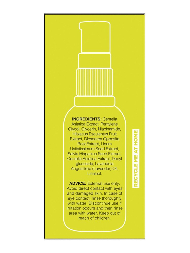 BARBER PRO Blemish Control Niacinamide 2% Face Serum 30ml - Image 5 of 5