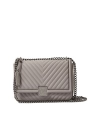 Victoria's Secret Grey Crossbody Bag - Image 1 of 1