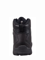 Mountain Warehouse Black Canyon Kids Leather Waterproof Walking Boots - Image 7 of 7