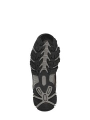Mountain Warehouse Black Mountain Warehouse Oscar Kids Walking Boots - Image 6 of 7