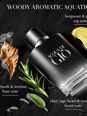 Armani Beauty Acqua di Gio Parfum Refill 150ml - Image 2 of 6