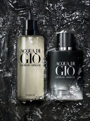 Armani Beauty Acqua di Gio Parfum Refill 150ml - Image 4 of 6
