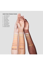 Bobbi Brown Sheer Finish Pressed Powder - Image 4 of 5