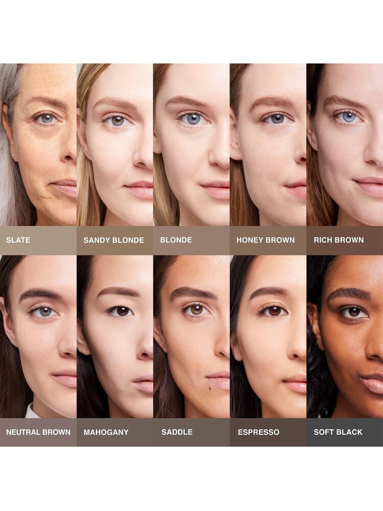 Bobbi Brown Long-Wear Brow Pencil - Image 4 of 4
