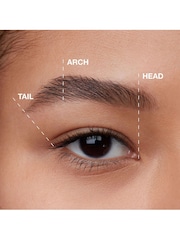 Bobbi Brown Long-Wear Brow Pencil Refill - Image 4 of 5