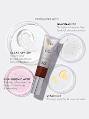 IT Cosmetics Your Skin But Better CC+ Cream with SPF 50 - Image 3 of 5