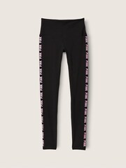 Victoria's Secret PINK Cotton High Waist Full Length Legging - Image 1 of 2