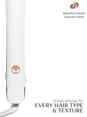 T3 Lucea 25 mm Professional Straightening & Styling Flat Iron - Image 1 of 6