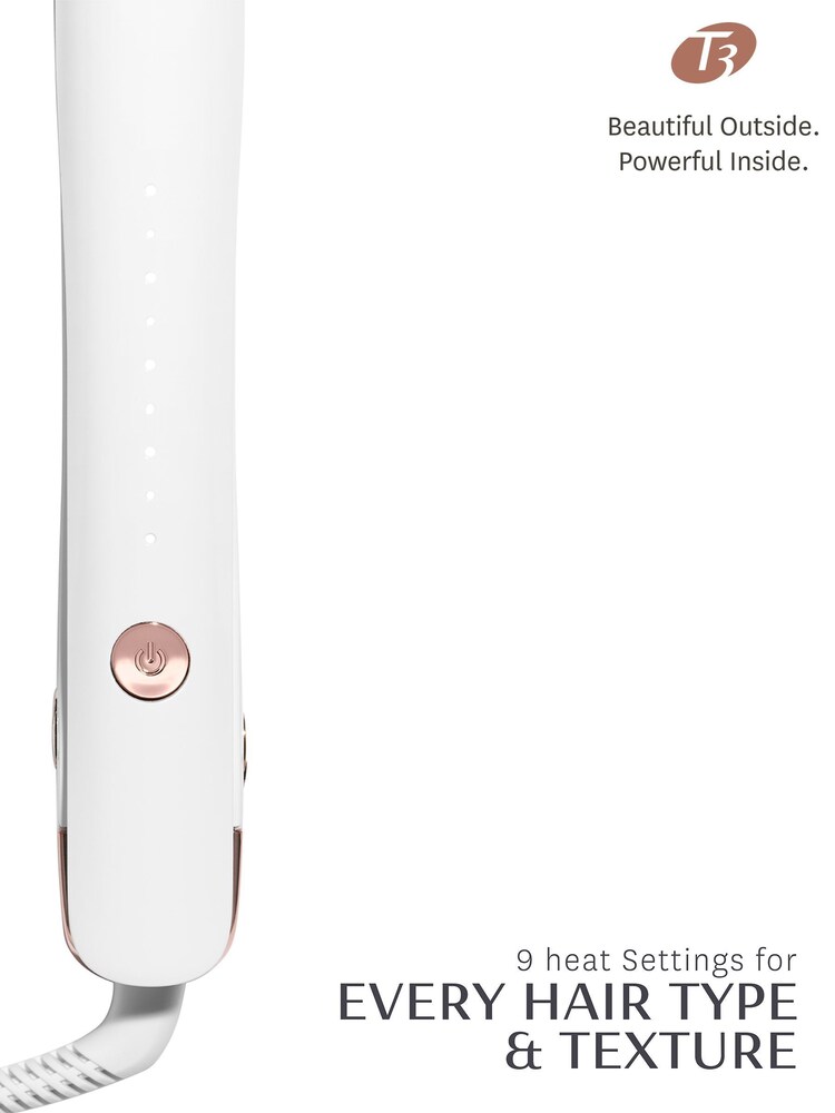 T3 Lucea 25 mm Professional Straightening & Styling Flat Iron - Image 1 of 6