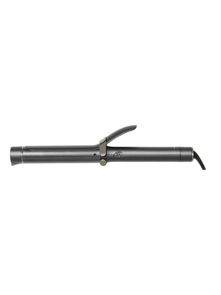 T3 Single Pass Curl 32mm Professional Hair Curler - Image 1 of 3