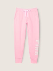 Victoria's Secret PINK Pink Daisy Sans Logo Everyday Lounge Jogger - Image 4 of 4
