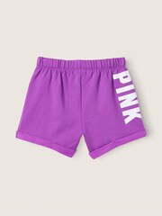 Victoria's Secret PINK Everyday Lounge Heritage Short - Image 4 of 5