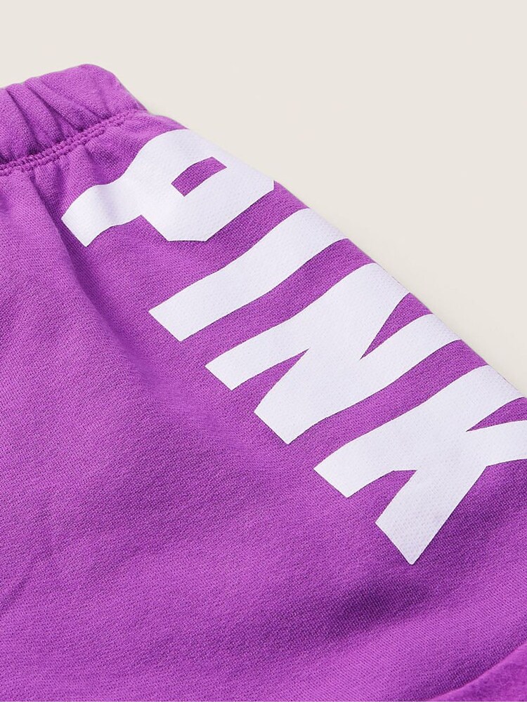 Victoria's Secret PINK Everyday Lounge Heritage Short - Image 5 of 5