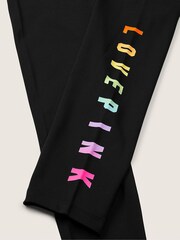 Victoria's Secret PINK Ultimate High Waist Legging in Full Length - Image 2 of 2